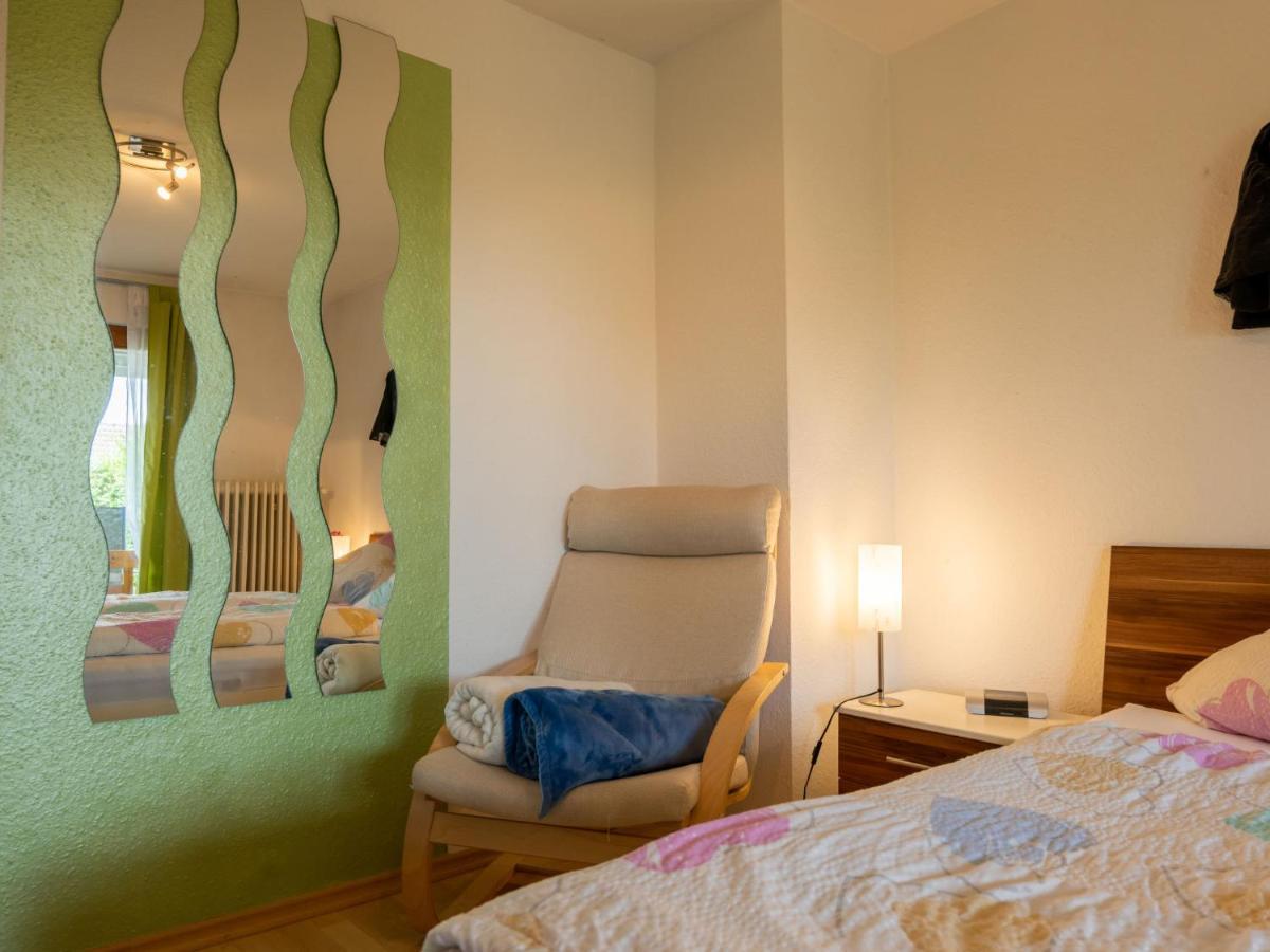 Apartment Langes Leben - Al Khalid By Interhome Dittishausen Exterior photo