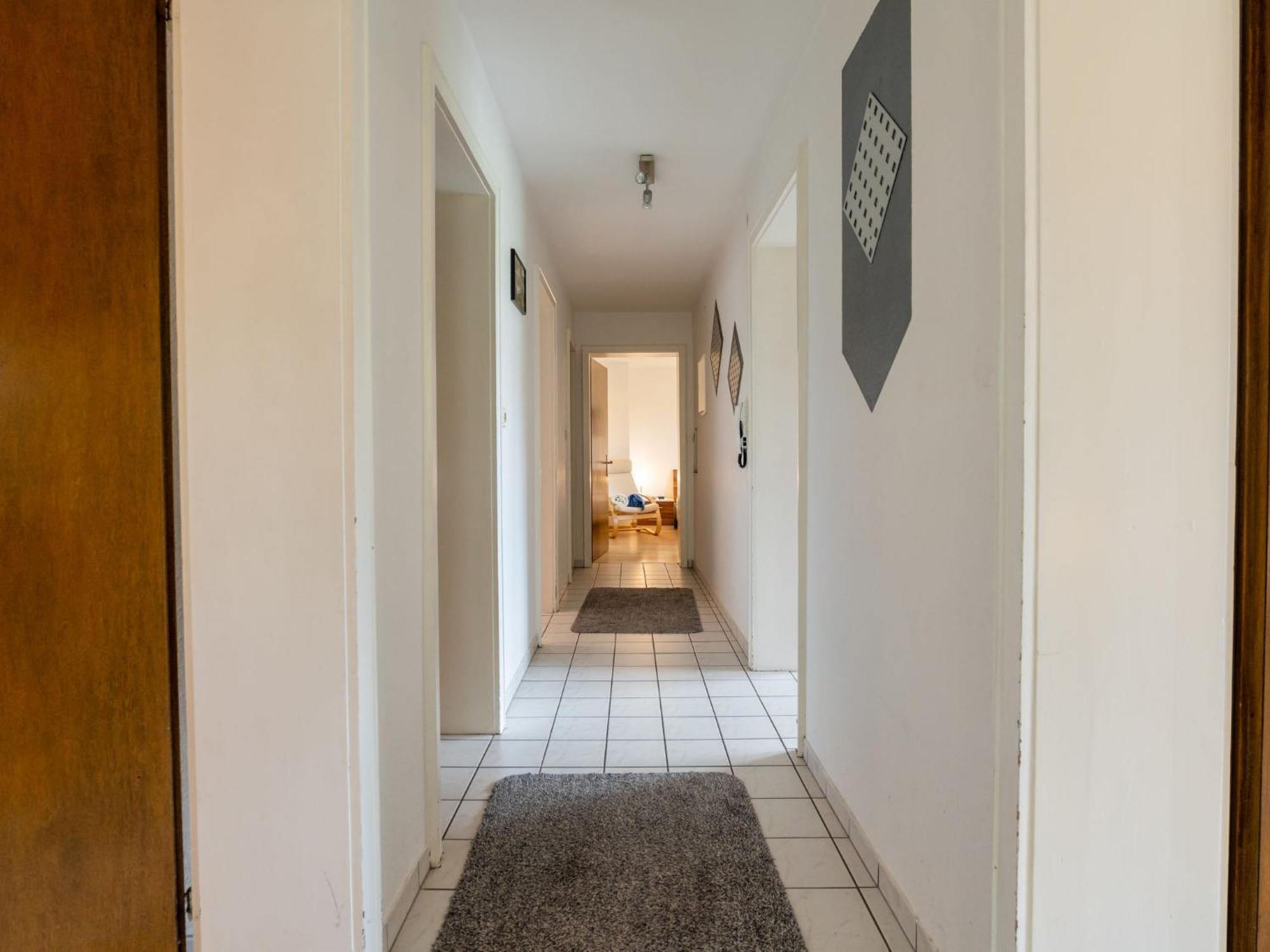 Apartment Langes Leben - Al Khalid By Interhome Dittishausen Exterior photo